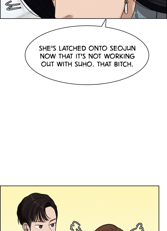 Read True Beauty EN Manga Online