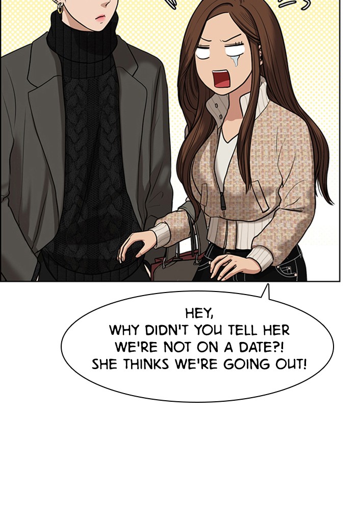 Read True Beauty EN Manga Online