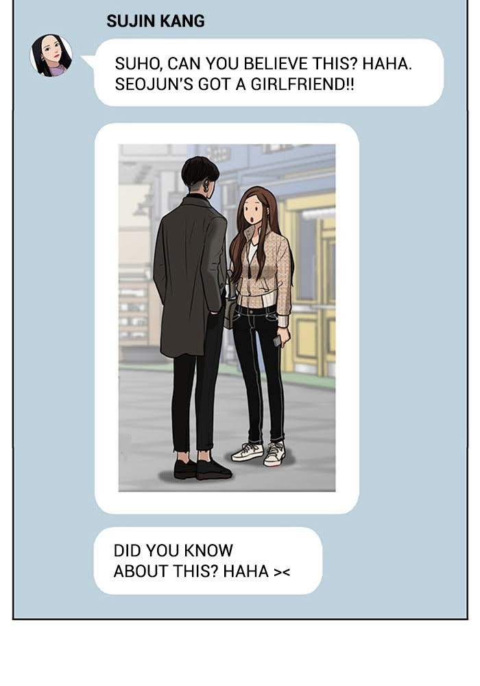 Read True Beauty EN Manga Online