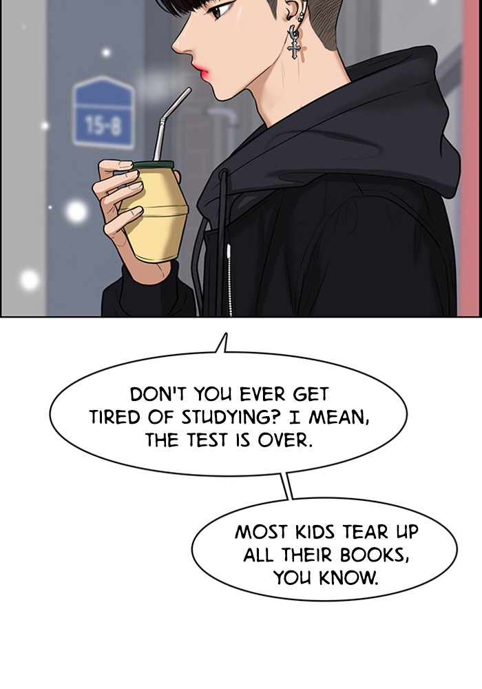 Read True Beauty EN Manga Online