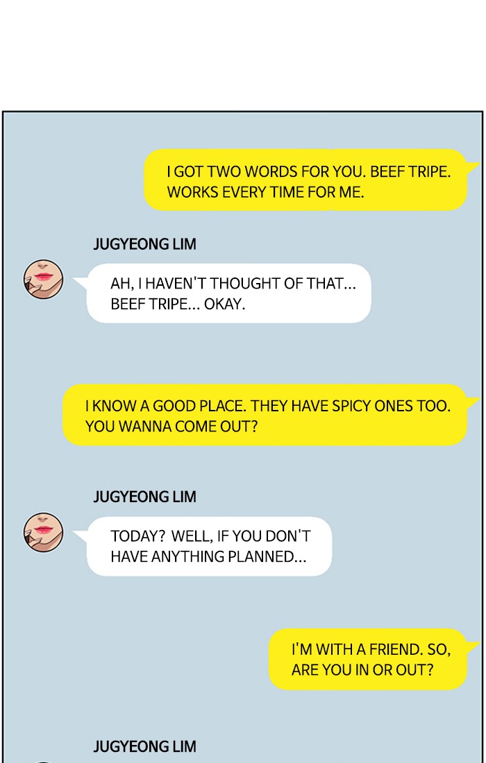 Read True Beauty EN Manga Online