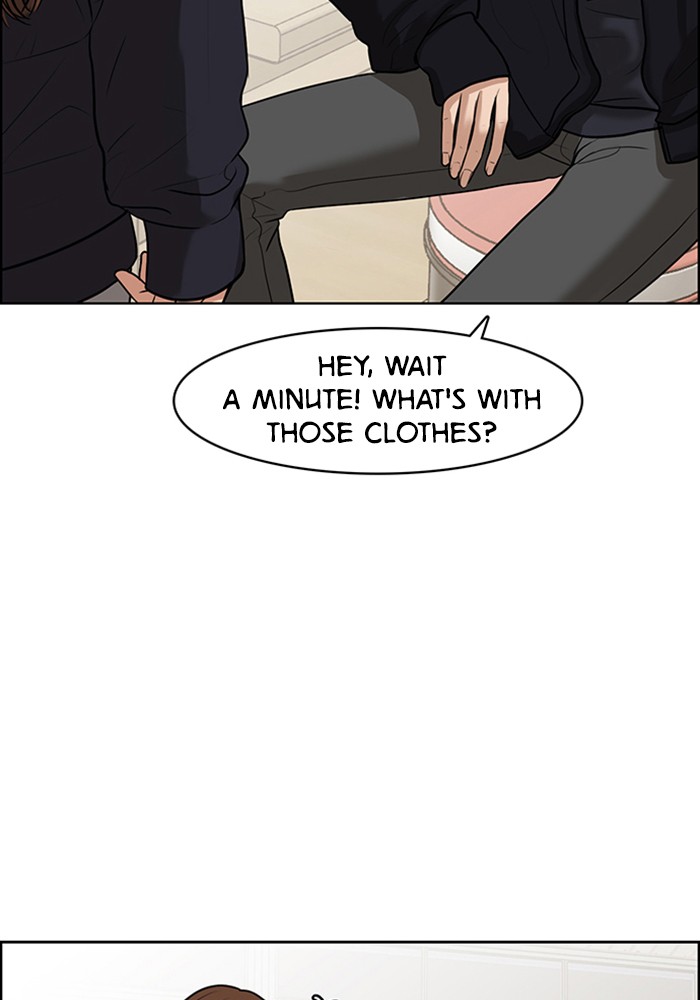 Read True Beauty EN Manga Online