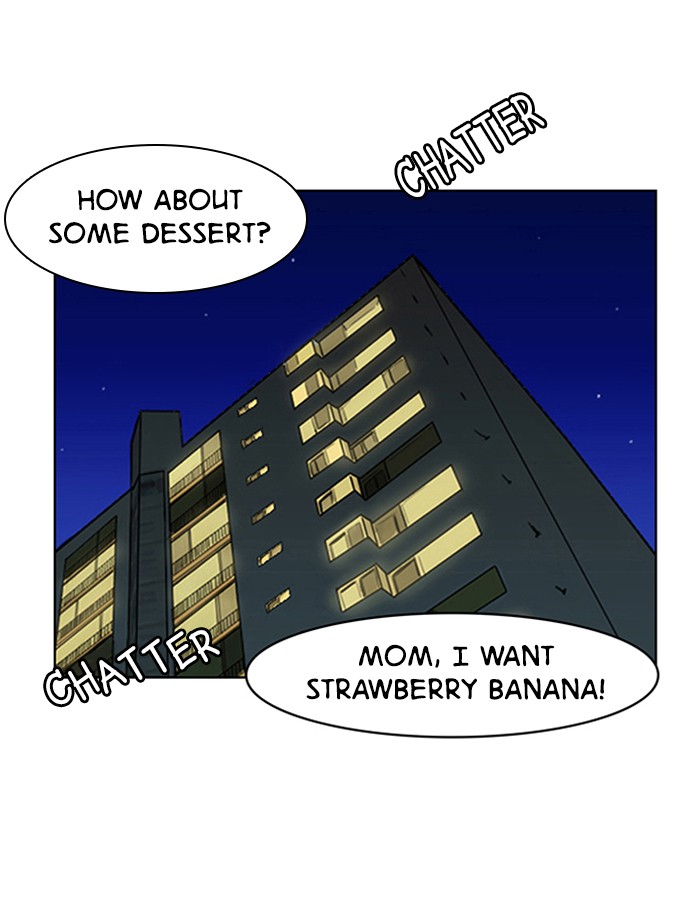 Read True Beauty EN Manga Online