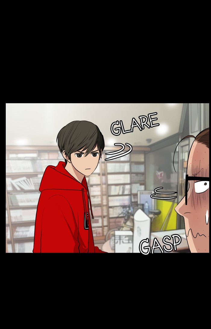 Read True Beauty EN Manga Online