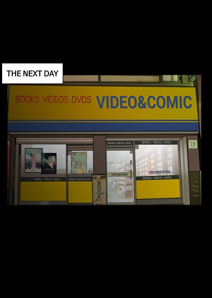 Read True Beauty EN Manga Online