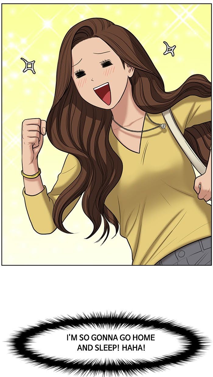 Read True Beauty EN Manga Online