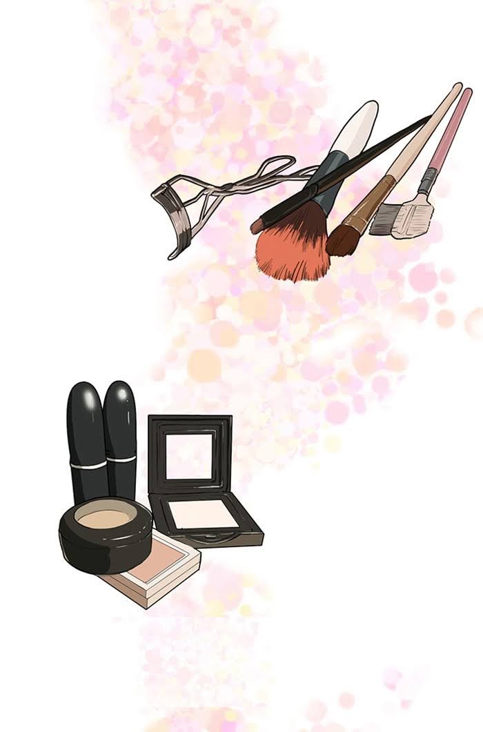 Read True Beauty EN Manga Online