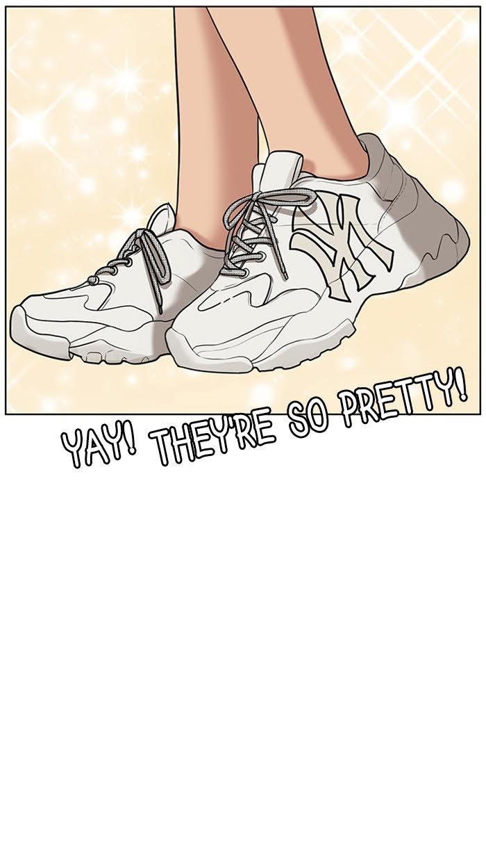 Read True Beauty EN Manga Online