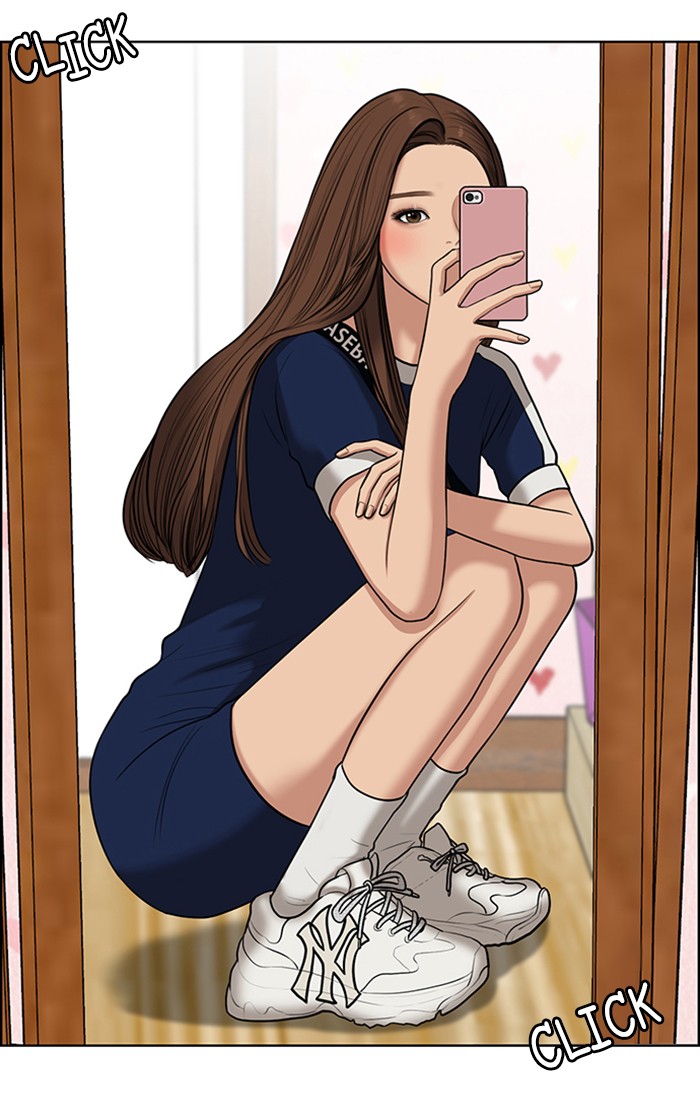 Read True Beauty EN Manga Online