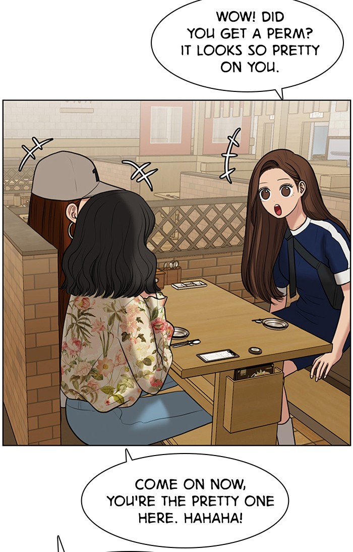 Read True Beauty EN Manga Online