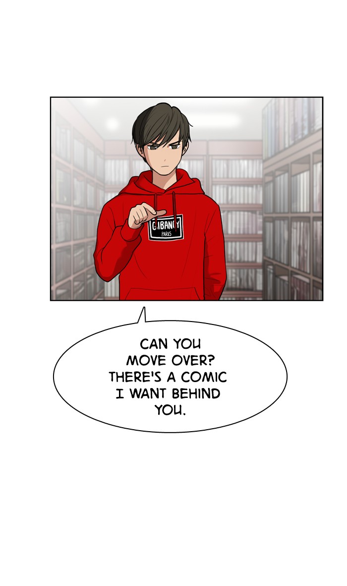 Read True Beauty EN Manga Online