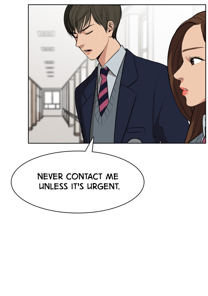 Read True Beauty EN Manga Online