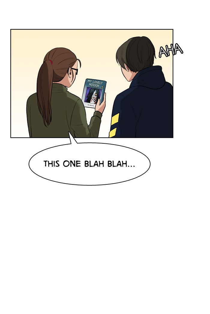 Read True Beauty EN Manga Online