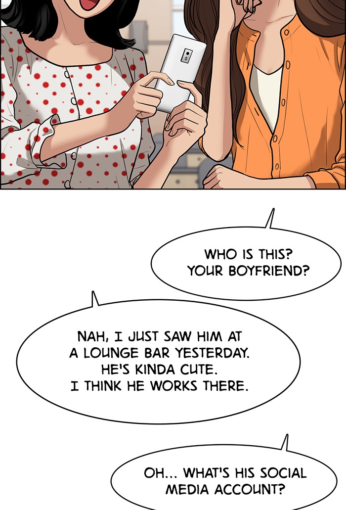 Read True Beauty EN Manga Online