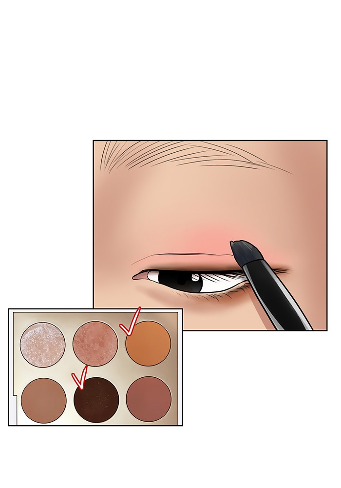 Read True Beauty EN Manga Online