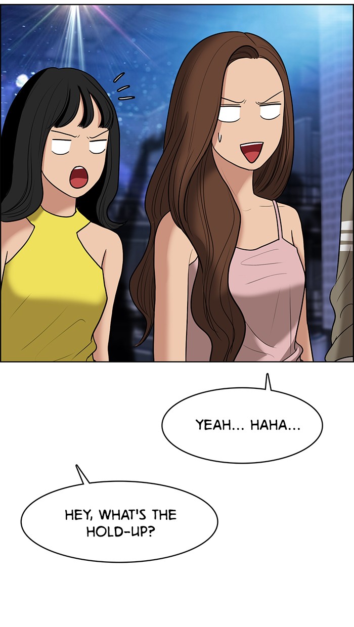 Read True Beauty EN Manga Online