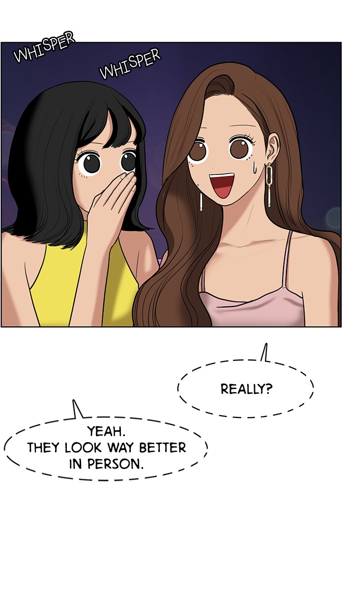 Read True Beauty EN Manga Online