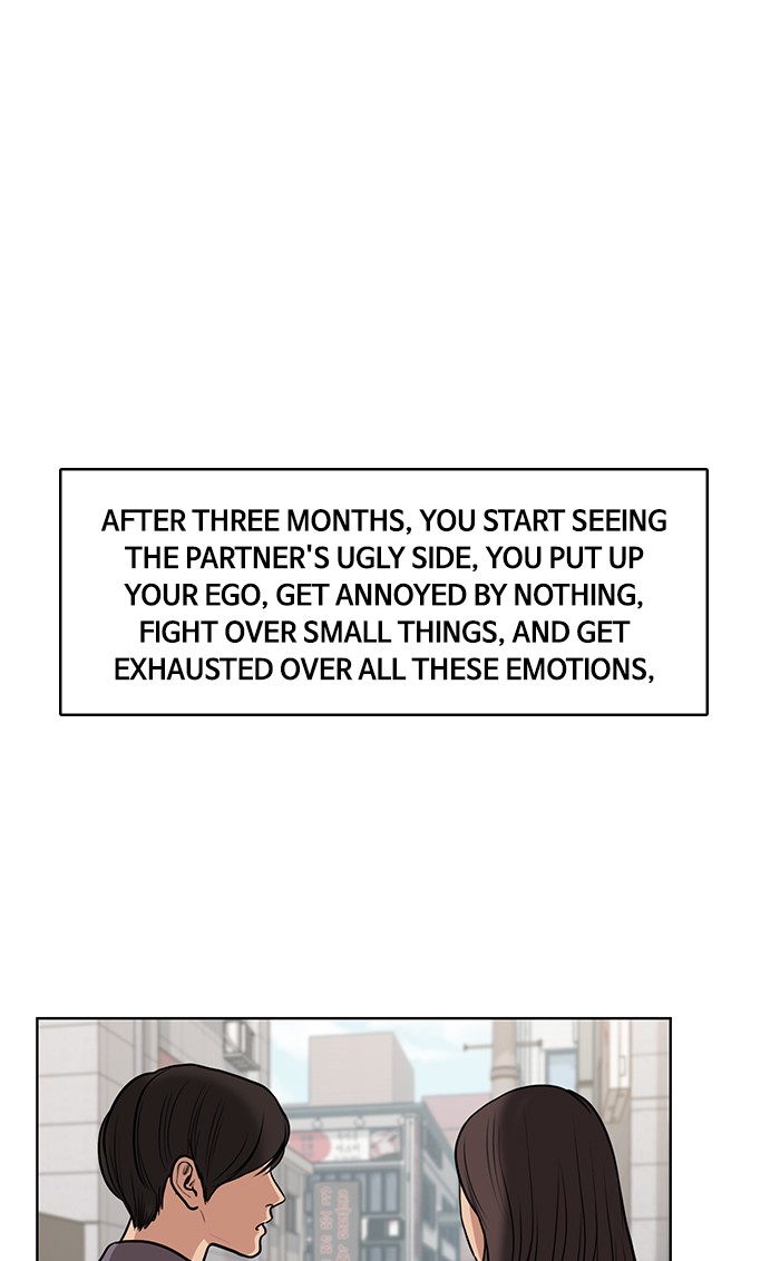 Read True Beauty EN Manga Online