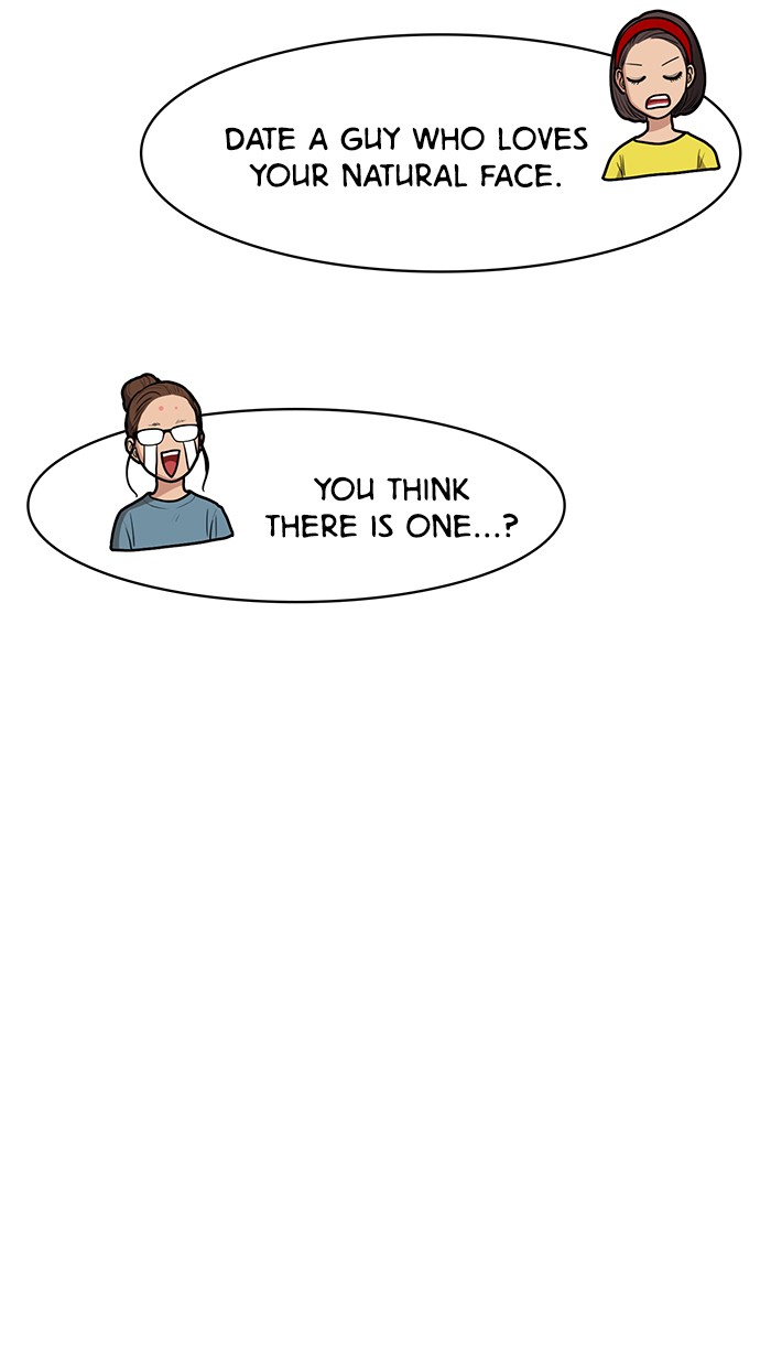 Read True Beauty EN Manga Online