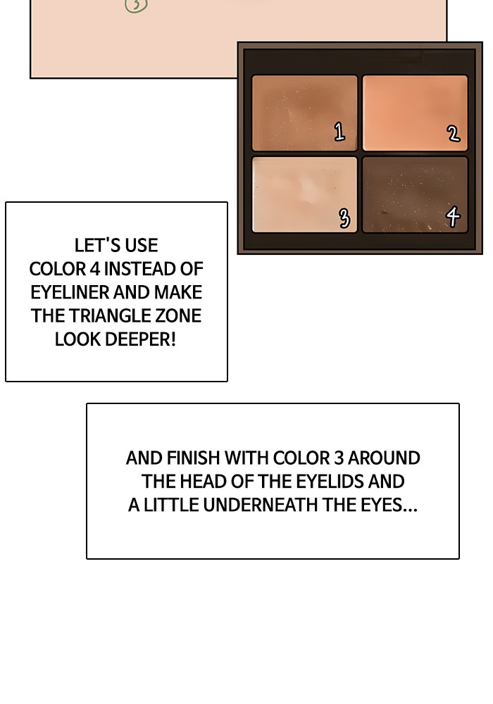 Read True Beauty EN Manga Online