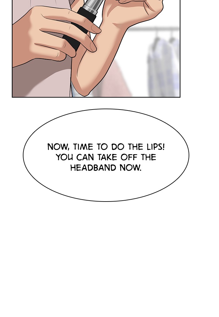 Read True Beauty EN Manga Online