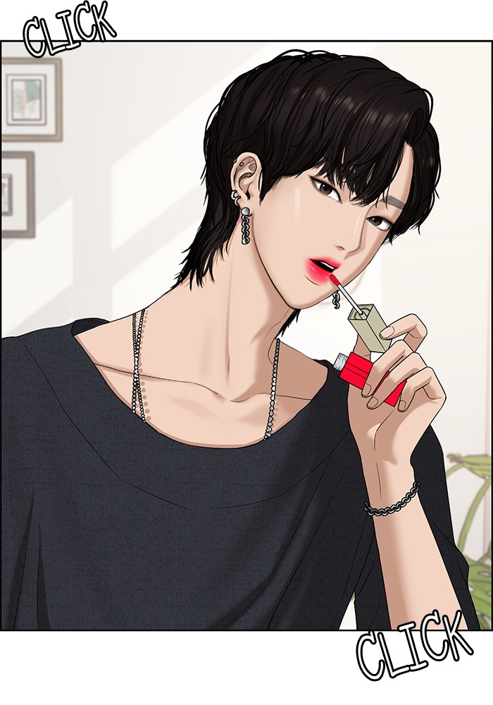 Read True Beauty EN Manga Online