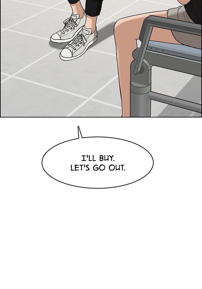 Read True Beauty EN Manga Online