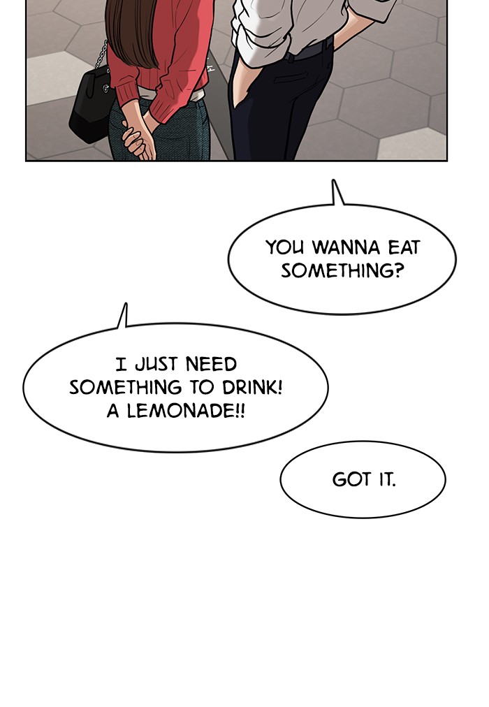 Read True Beauty EN Manga Online