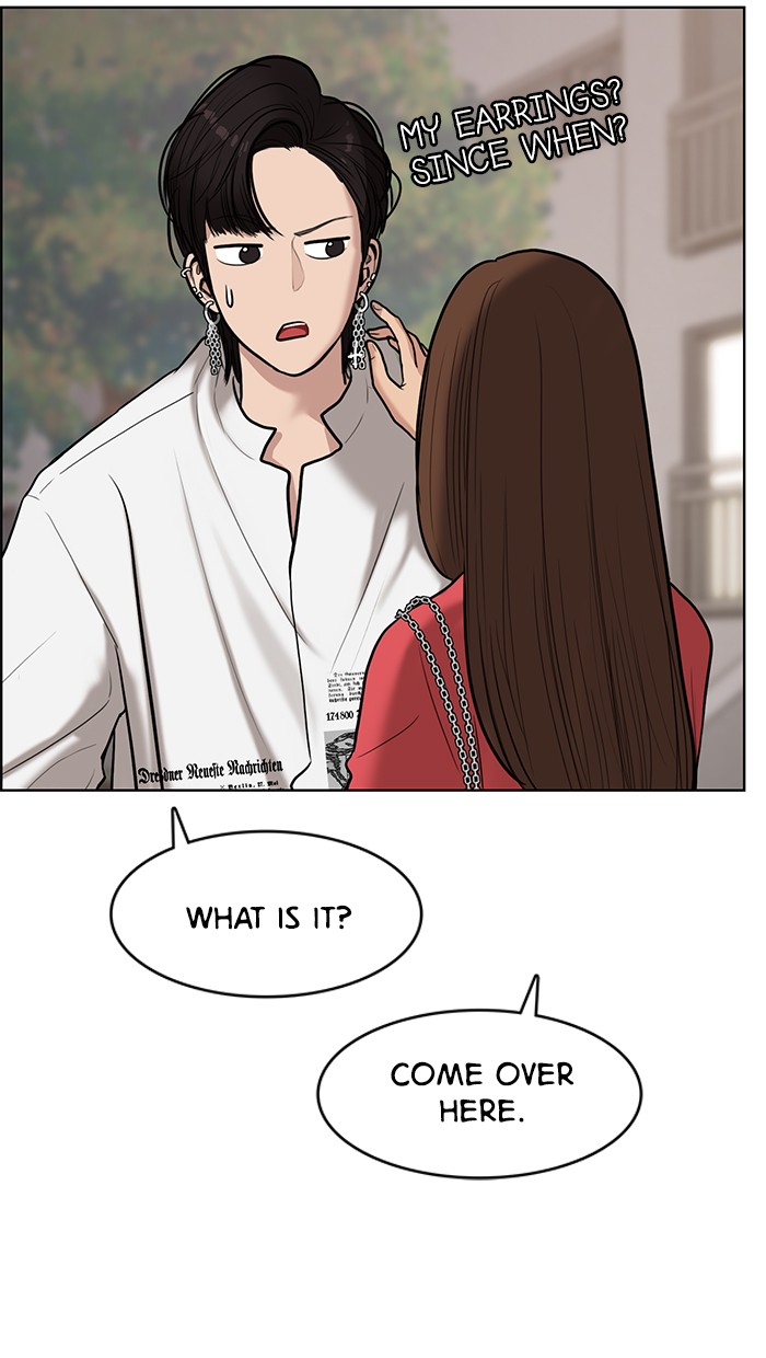 Read True Beauty EN Manga Online