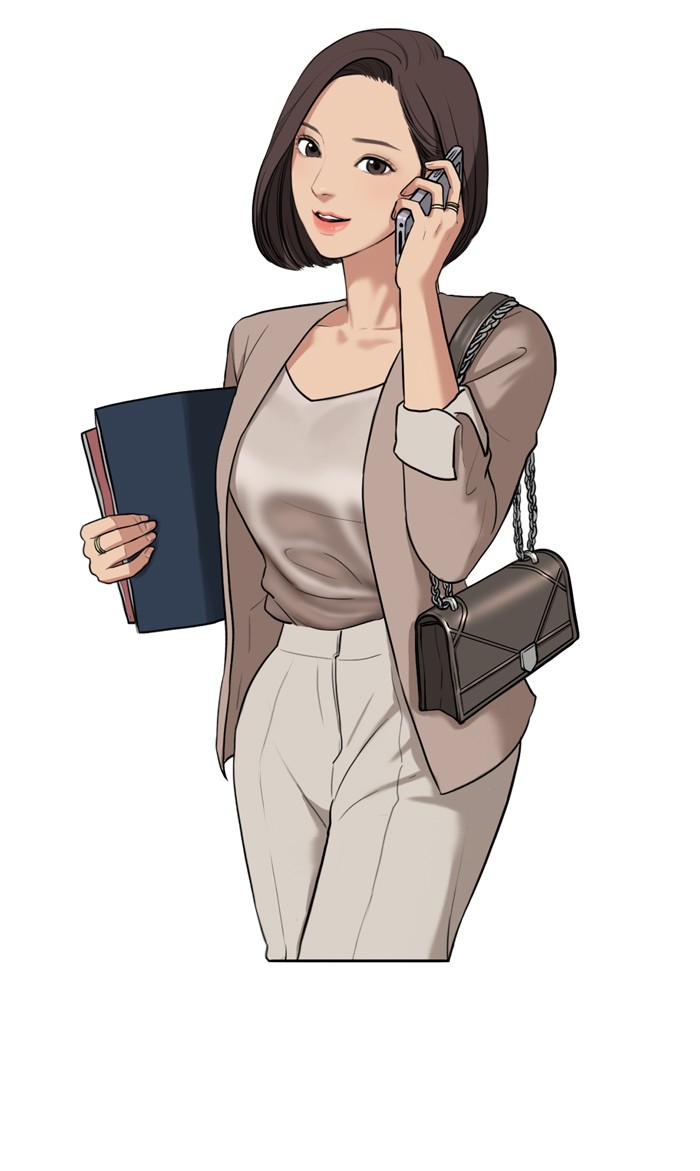 Read True Beauty EN Manga Online