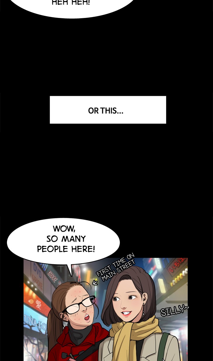 Read True Beauty EN Manga Online