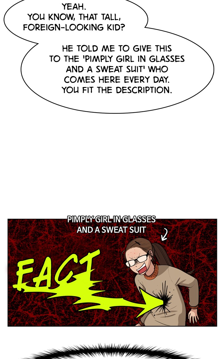 Read True Beauty EN Manga Online