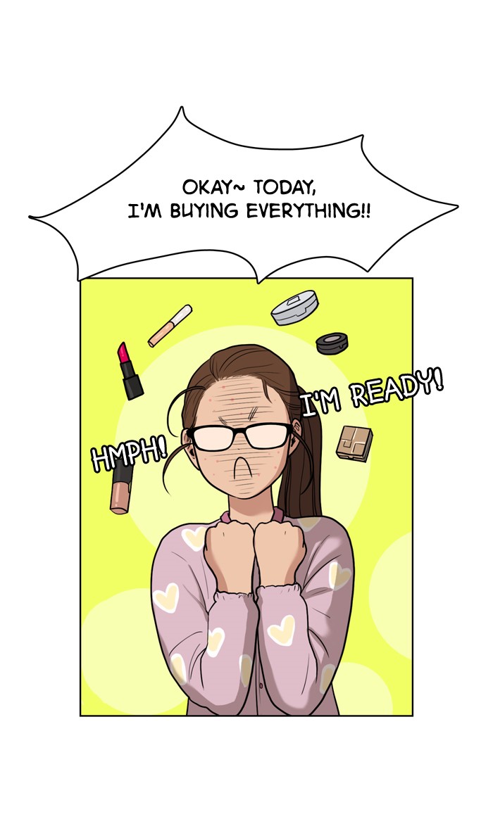 Read True Beauty EN Manga Online