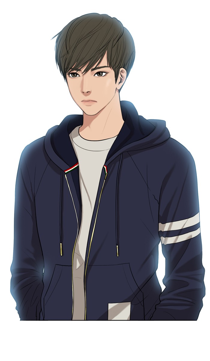 Read True Beauty EN Manga Online