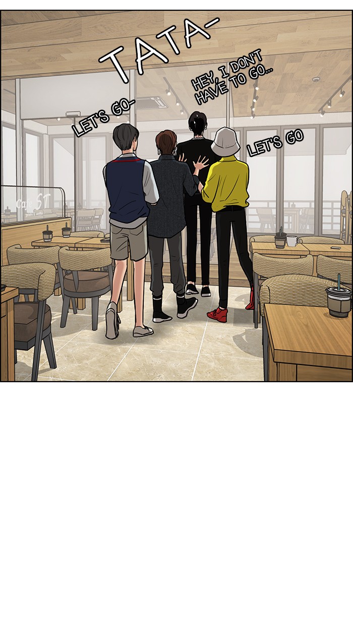 Read True Beauty EN Manga Online