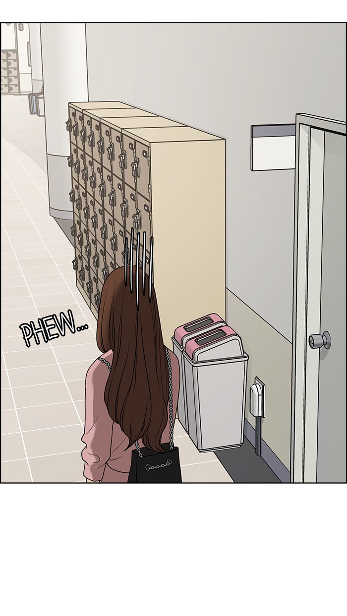 Read True Beauty EN Manga Online