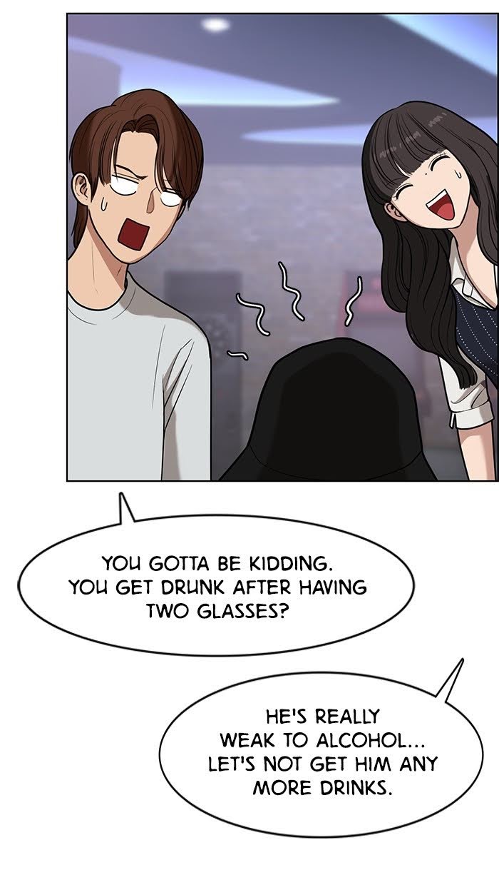 Read True Beauty EN Manga Online