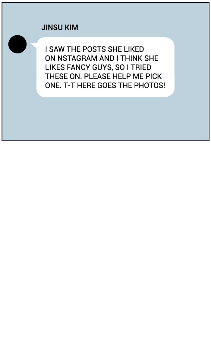 Read True Beauty EN Manga Online