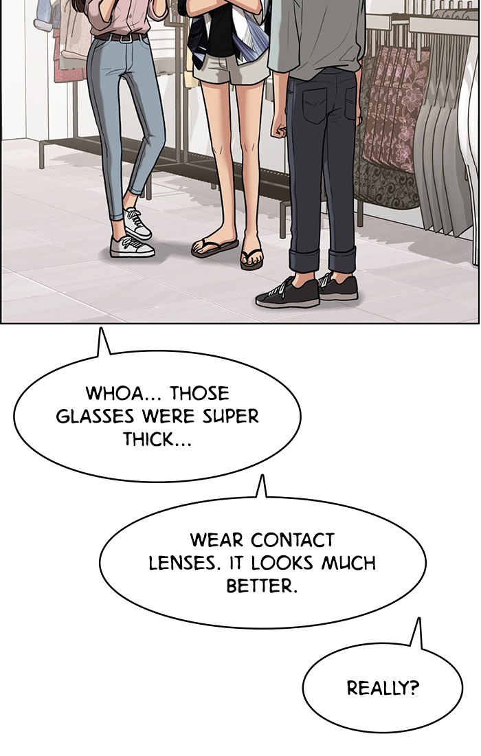 Read True Beauty EN Manga Online