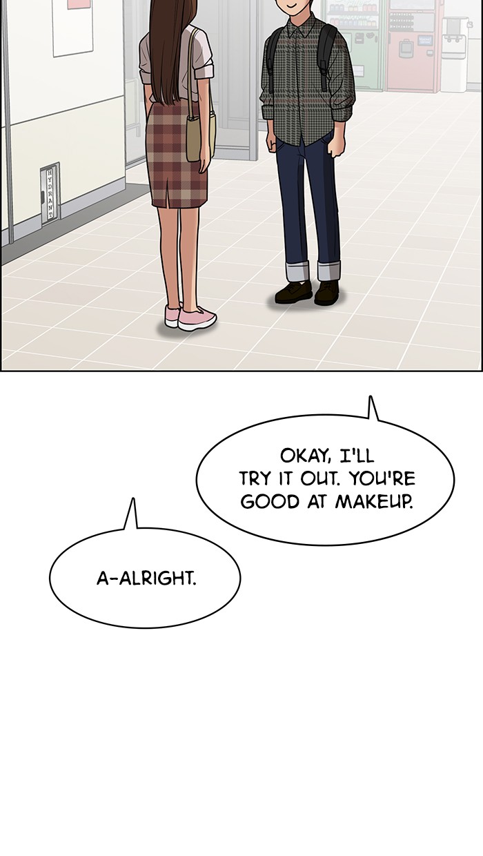 Read True Beauty EN Manga Online