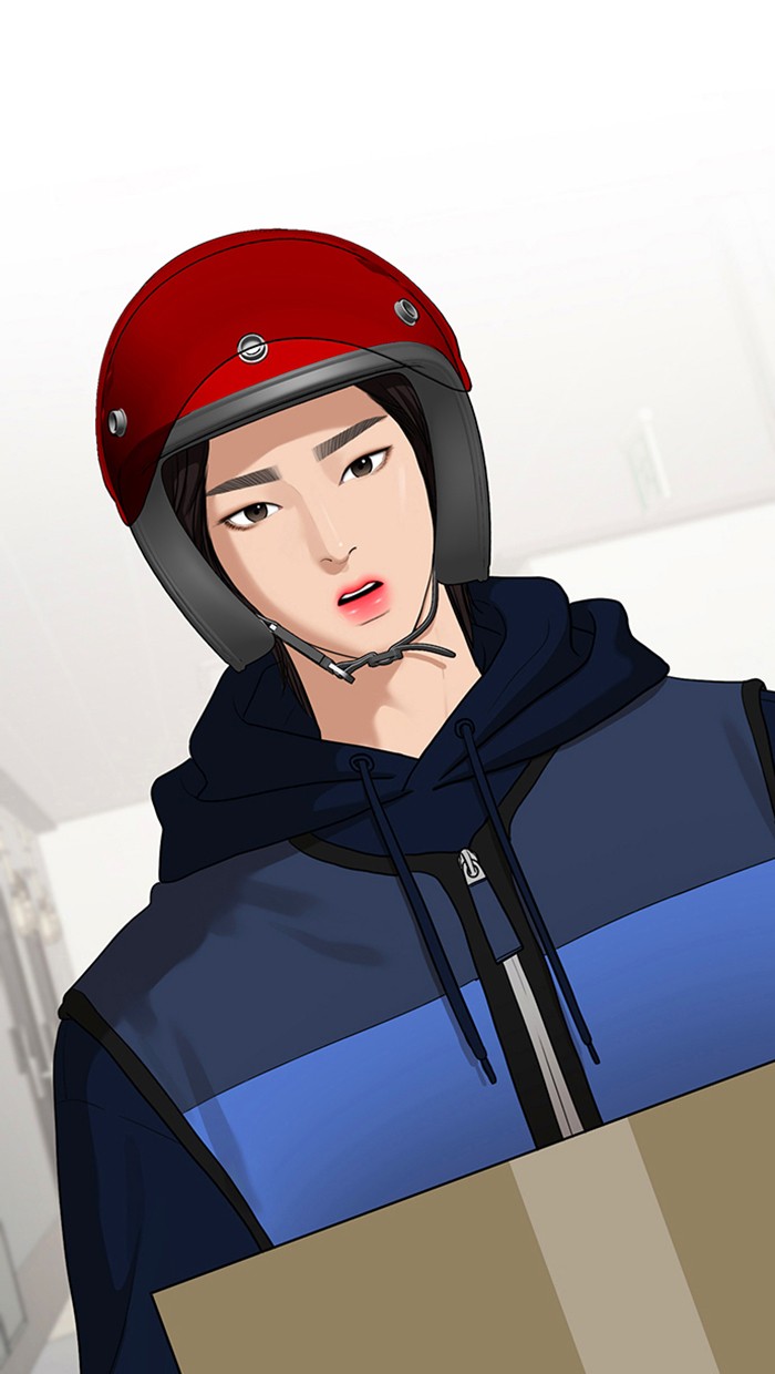 Read True Beauty EN Manga Online