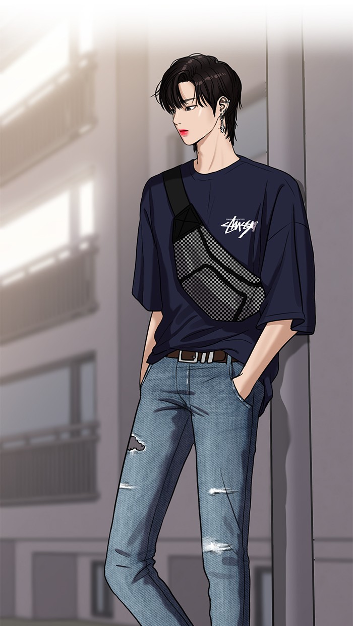 Read True Beauty EN Manga Online