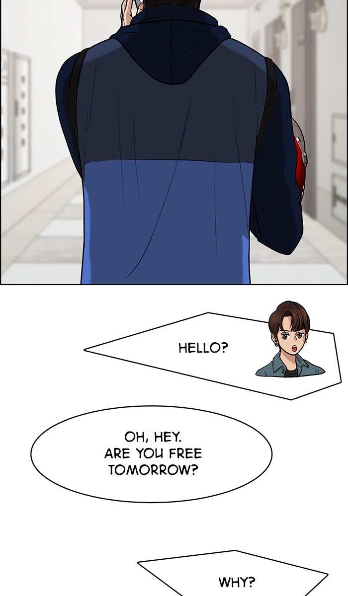 Read True Beauty EN Manga Online