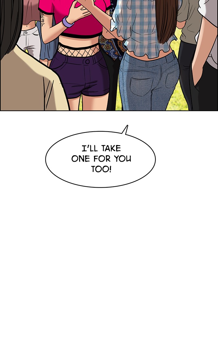 Read True Beauty EN Manga Online