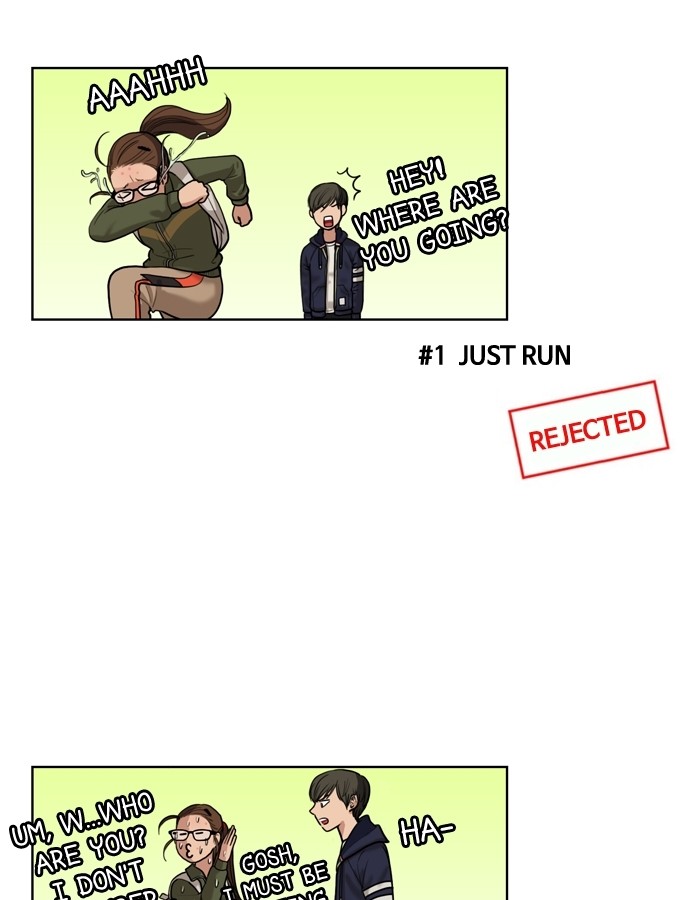 Read True Beauty EN Manga Online