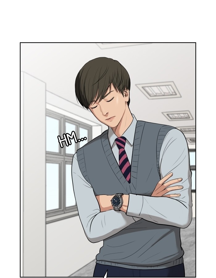 Read True Beauty EN Manga Online