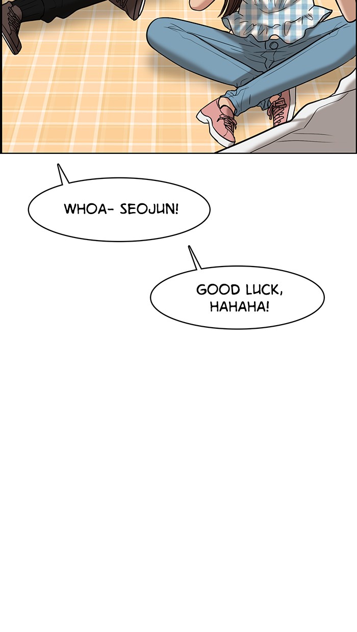 Read True Beauty EN Manga Online