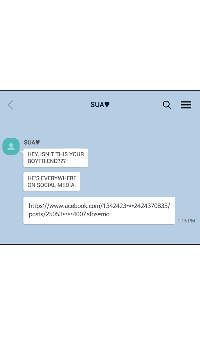 Read True Beauty EN Manga Online