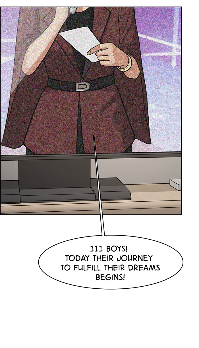 Read True Beauty EN Manga Online