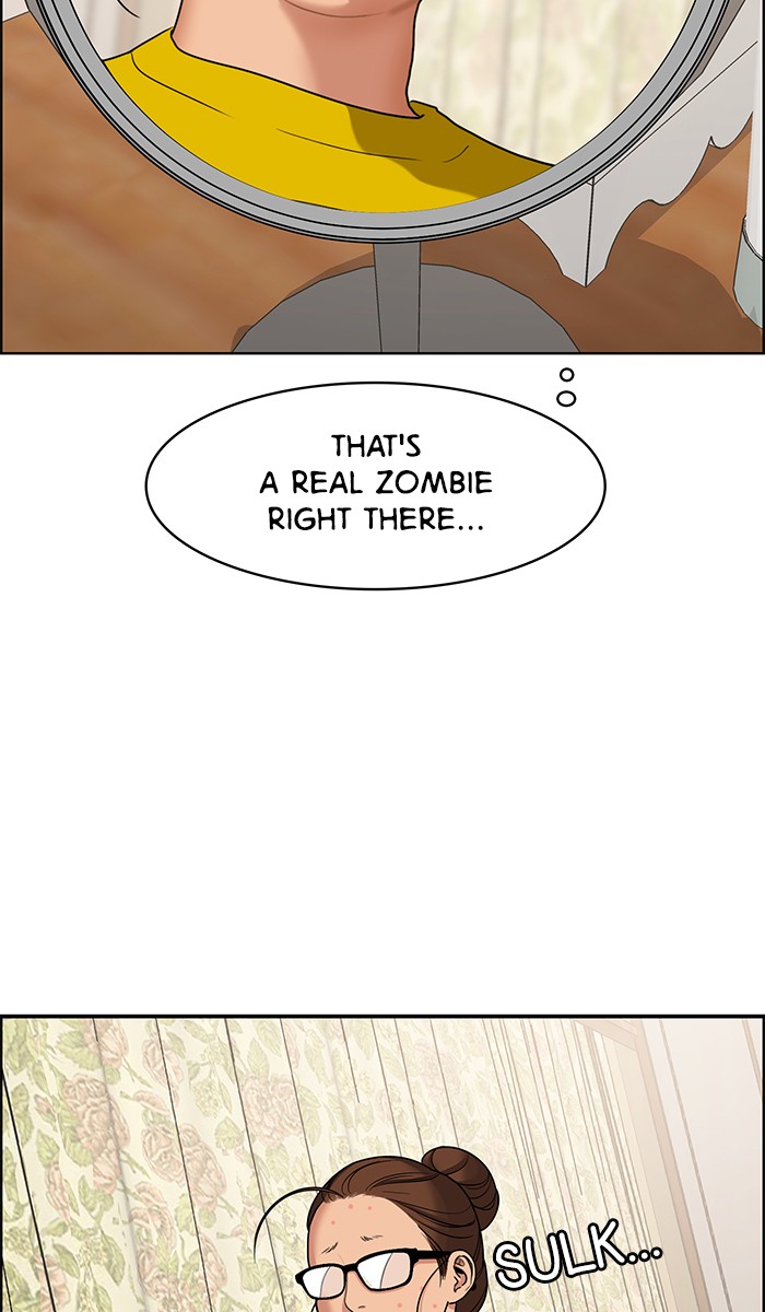 Read True Beauty EN Manga Online